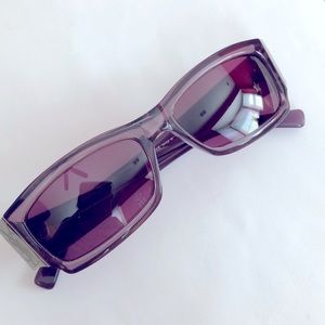 Vintage YSL sunglasses 🕶